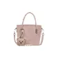 Pink with Charm