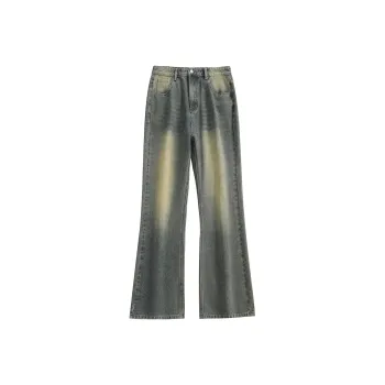 GALAXY FAIRY Jeans Unisex