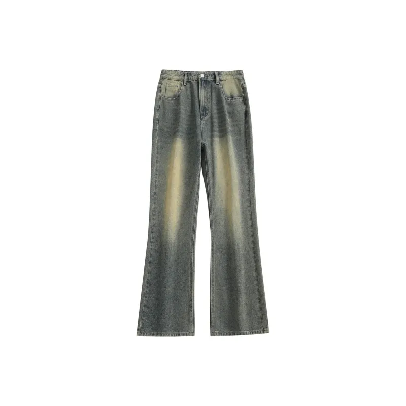 GALAXY FAIRY Jeans Unisex-0