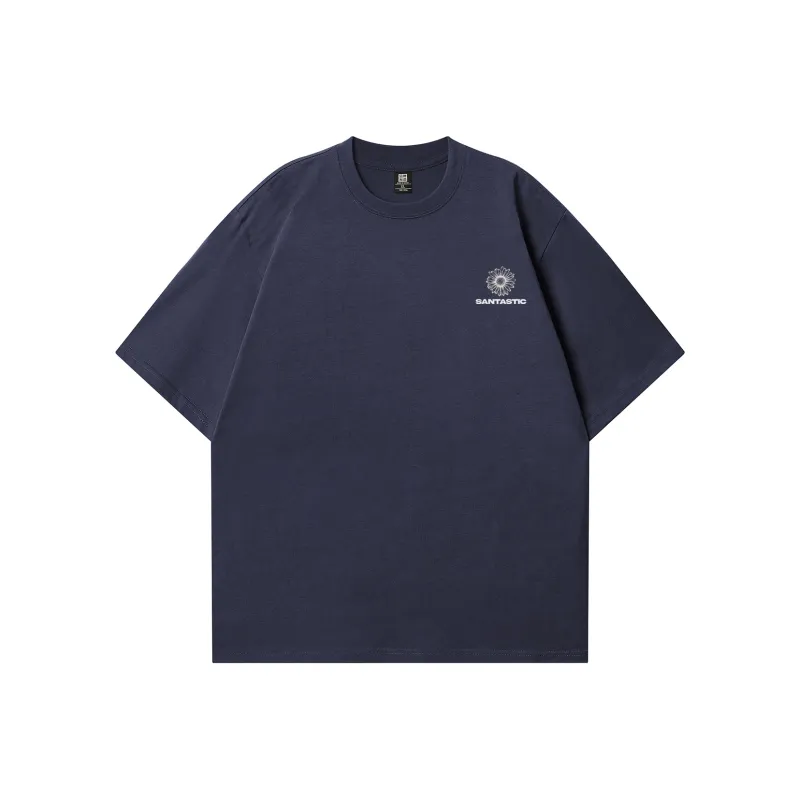 SANTASTIC T-Shirts Men-7