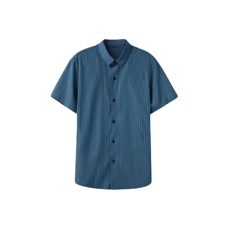 BANGBOY X IZTION Shirts Men-2