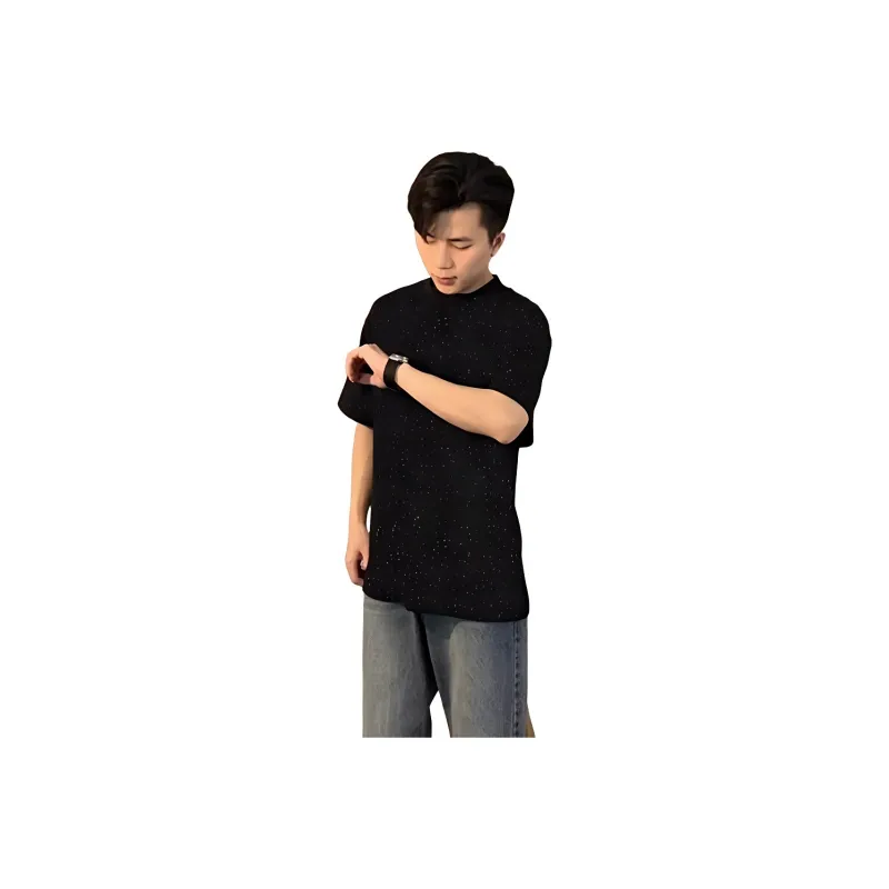 CORNILOT T Shirts Unisex-1