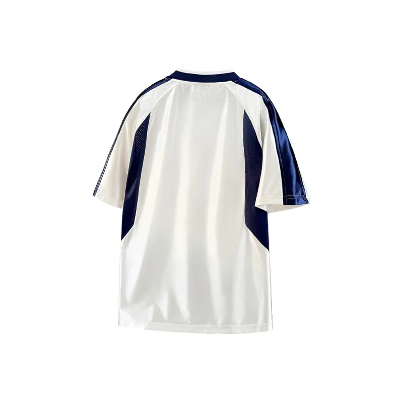 MIIOW Cool One Summer Series Soccer Jersey Unisex-22
