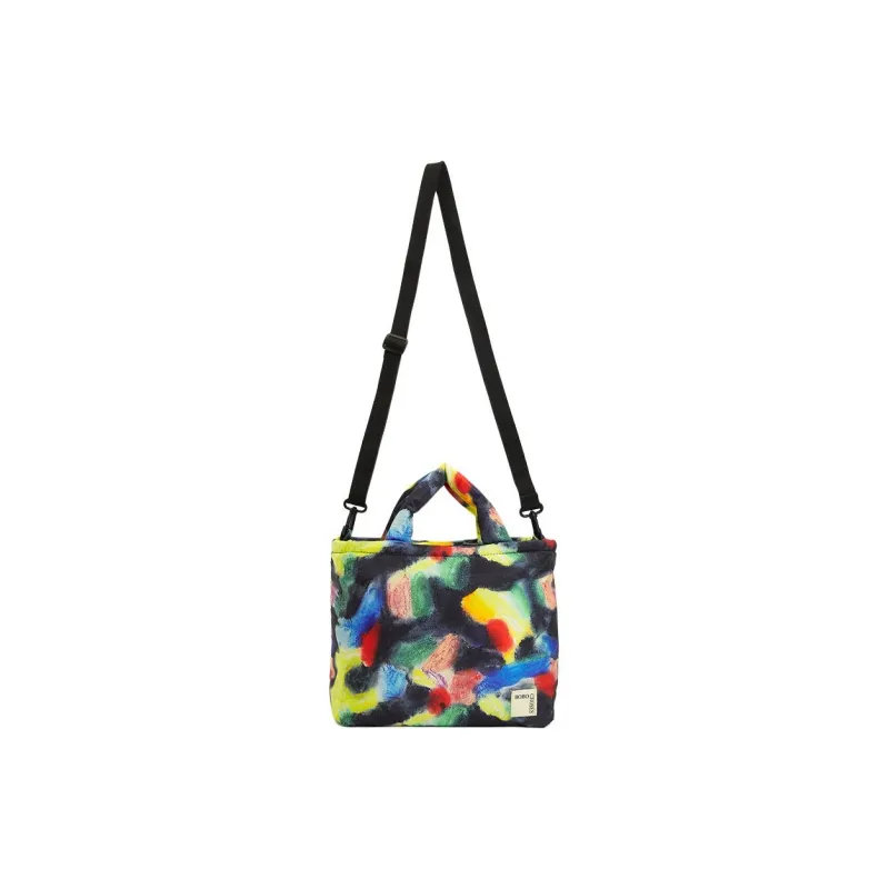 BOBO CHOSES Polyester One Shoulder Handbag Kids' Multicolor-1