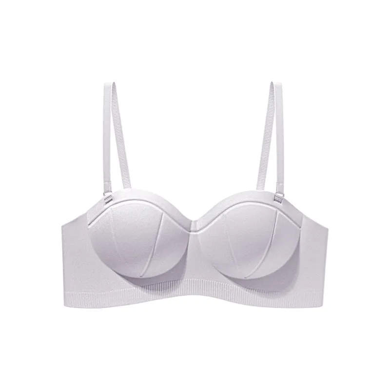 Elan and White Women's Bras-6
