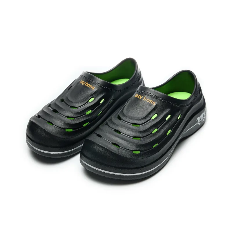 LAZY BONS Clogs Men-2