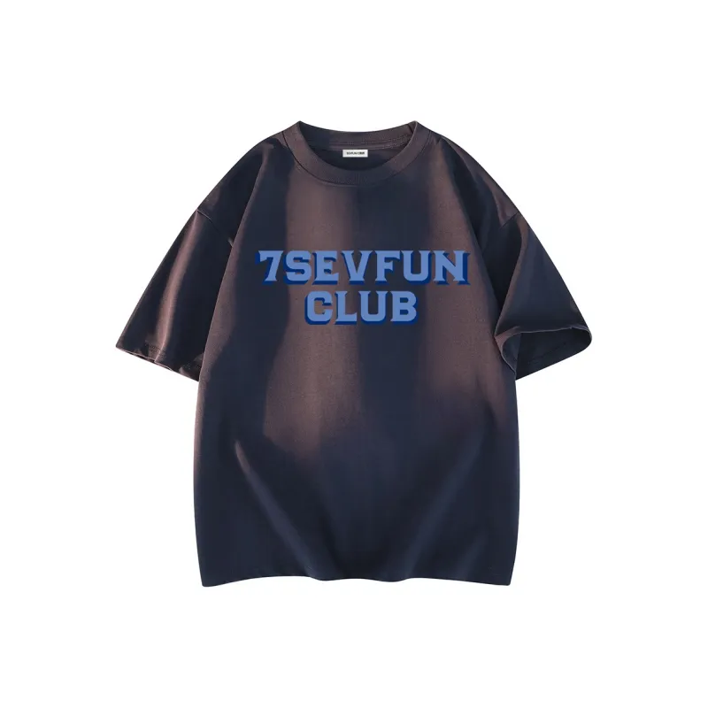 7 SEVFUN T Shirts Unisex-9