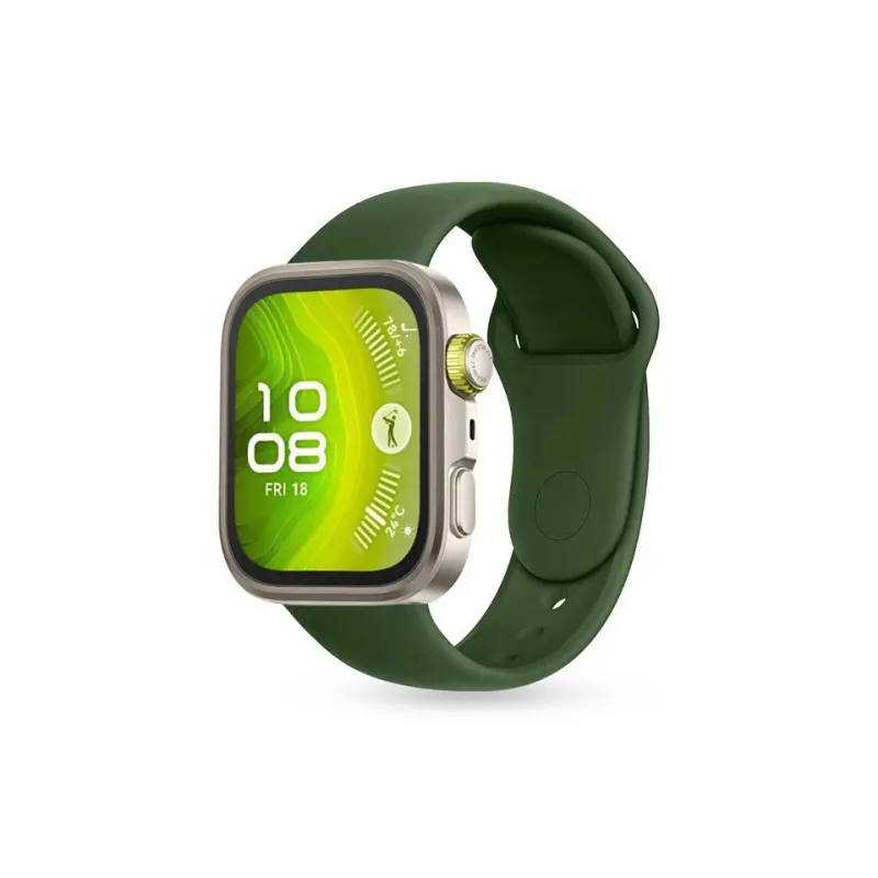 FZRT Huawei Compatibility Watch Band 130 210mm FIT4/FIT4pro/FTI3 Silicone Material-8