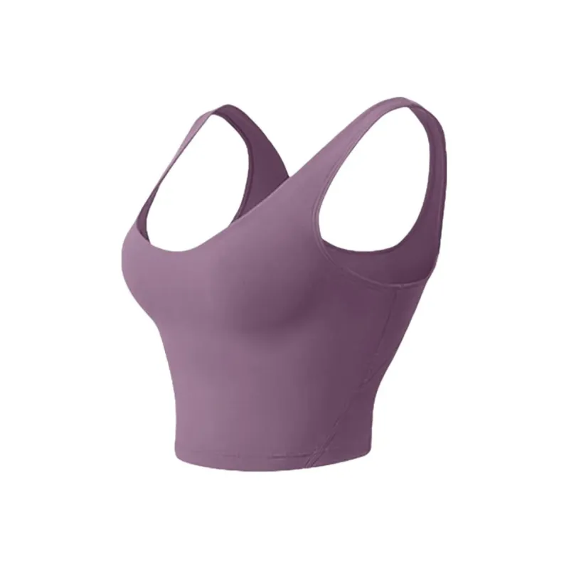 KRISTALIA Yoga Tank Tops Women's-4