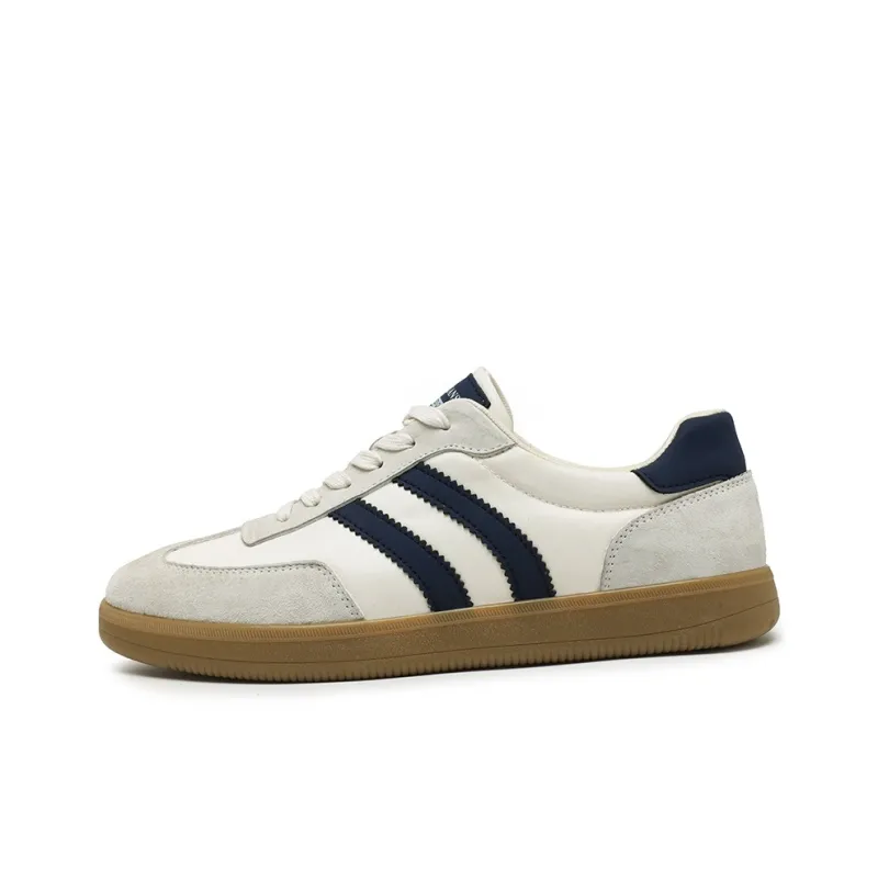 Frank Mully Low Top Skateboard Shoes Men's-0