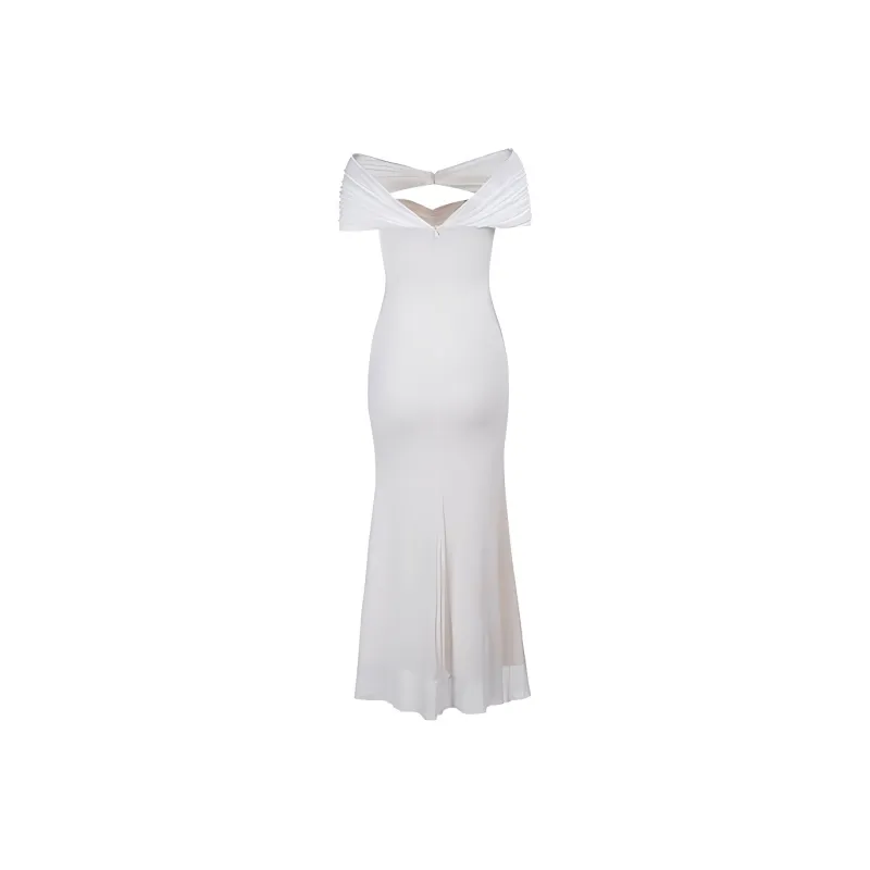 ONEPASS Short Sleeved Dress Women's-1