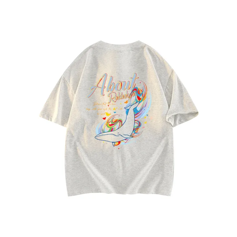 ROBINHOOD T Shirts Unisex-11