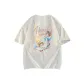 White Heather Gray