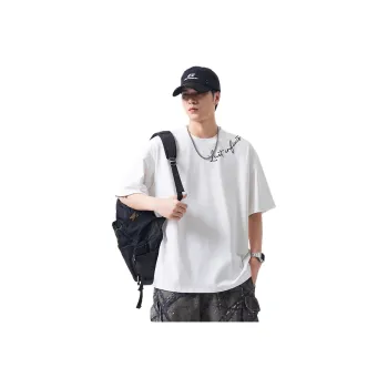 WilliamPOLO T Shirts Unisex