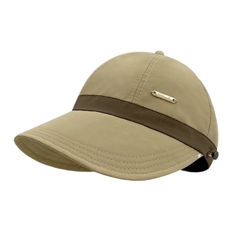 ROBINHOOD Cotton Sun Protection Hats Unisex-12