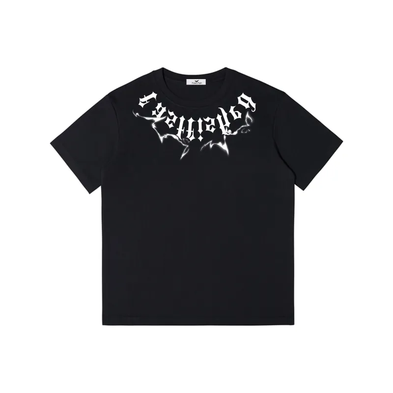 FASTFISH T Shirts Unisex-0