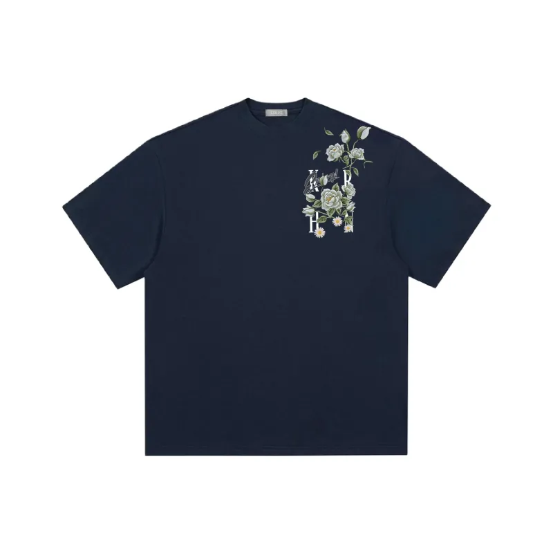 KIRHNE T Shirts Unisex-11