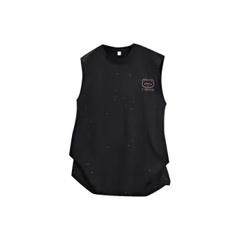 7 SEVFUN Unisex Tank Tops