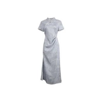 GOSO Short Sleeved Dress Women's