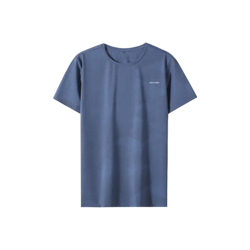 PIERRE CARDIN T Shirts Men-6