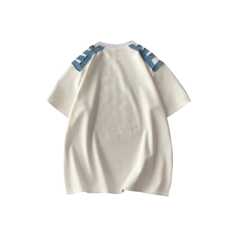 FA2LO T Shirts Unisex-5