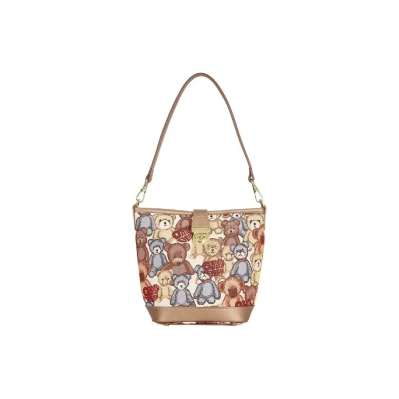 DANNYBEARJEANS Crossbody Bags-10