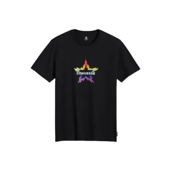 Converse Pride Unisex Standard T Shirt