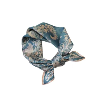 Disney Silk Scarves Women's