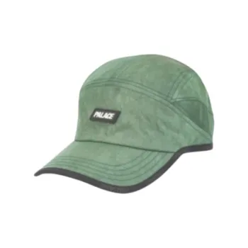 PALACE Baseball Caps Unisex Green
