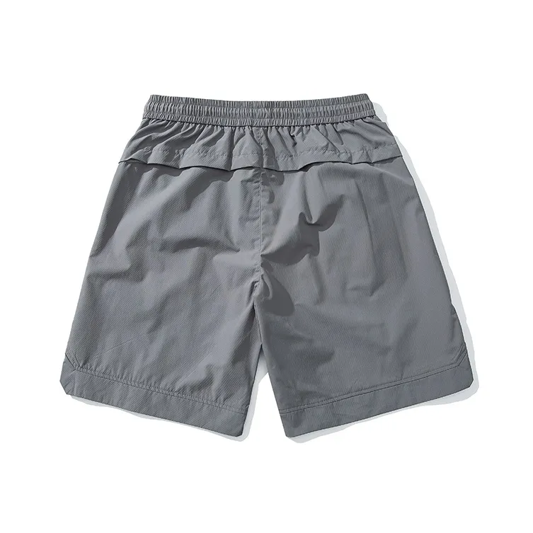 Youth Pastoral Order Casual Shorts Women's-7