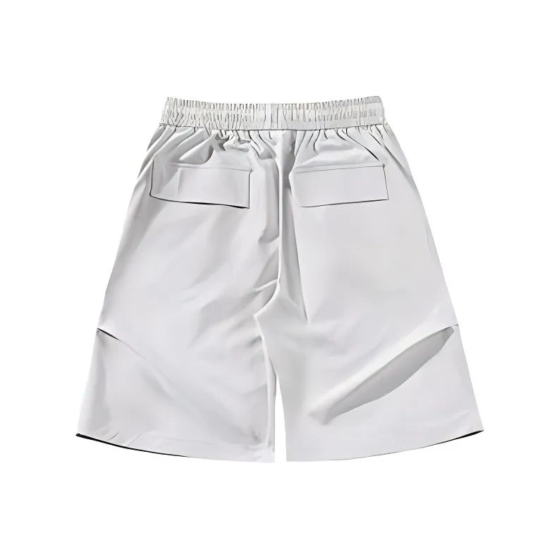 LUYUSHANYU Casual Shorts Women's-1