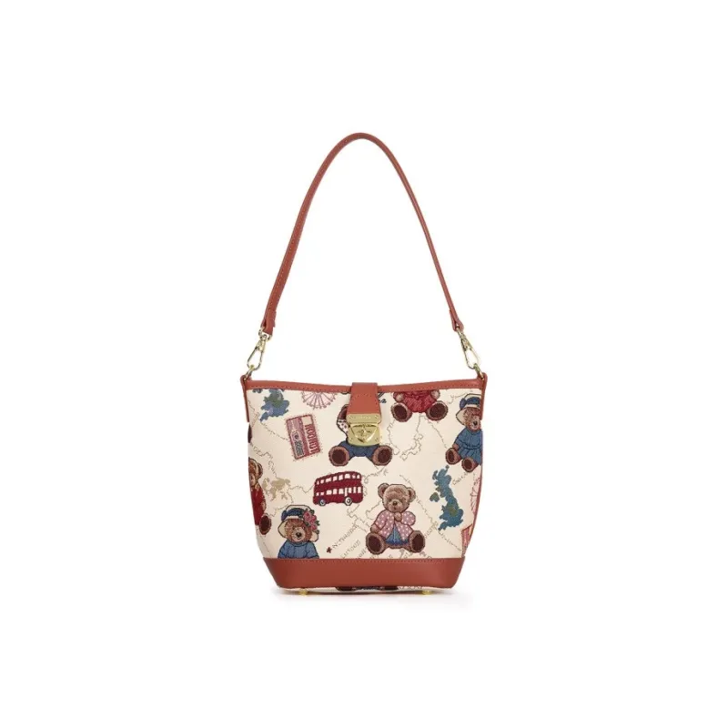 DANNYBEARJEANS Crossbody Bags-1