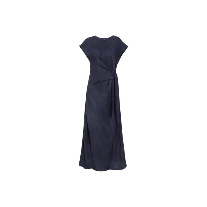 Max Issa Short Sleeved Dress Women's-3