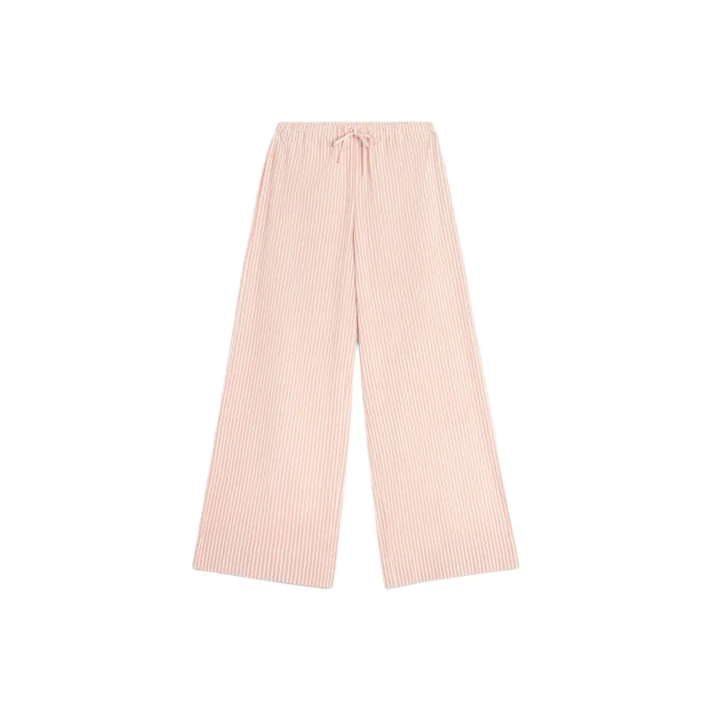 Maison Kitsune SS25 Casual Pants Women's-0