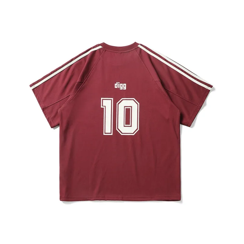 VERAF CA T Shirts Unisex-5