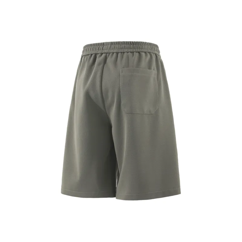 KWER Casual Shorts Unisex-16