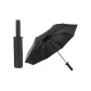 Black Controller Manual Folding Knife Umbrella