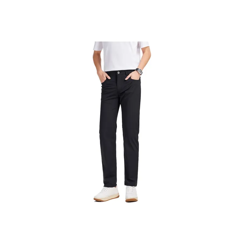 TEXWOOD Suit Trousers Unisex-0