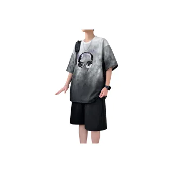 OPOX Casual Sportswear Unisex
