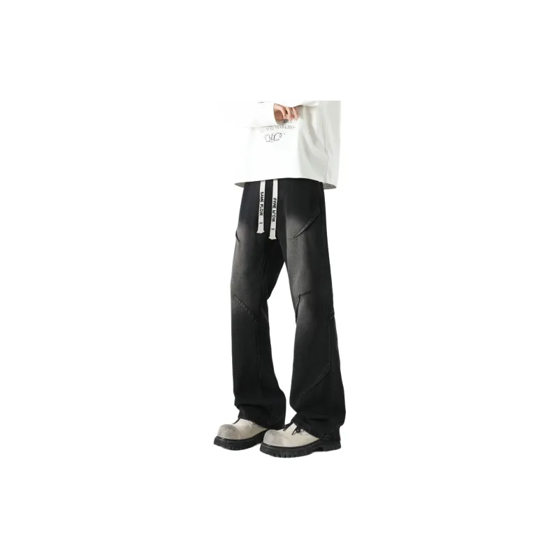 SAME FLOW Jeans Unisex-0