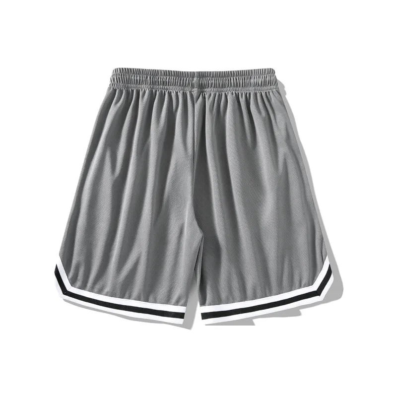 PAL ONGACO Casual Shorts Unisex-1