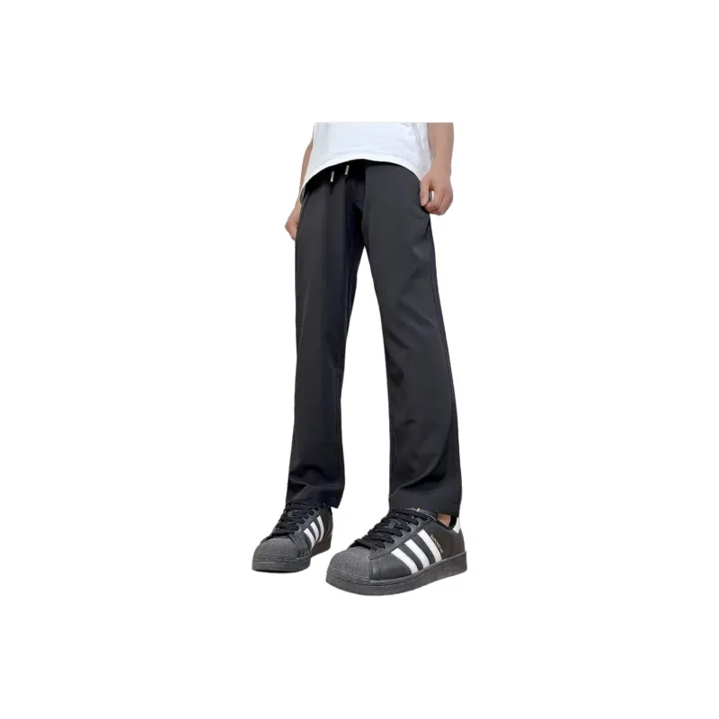 HAPPY PARTY Casual Pants Unisex-0