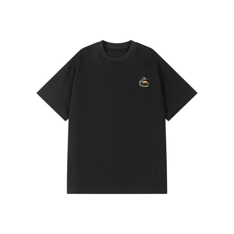 QOTRIOCK T Shirts Unisex-4