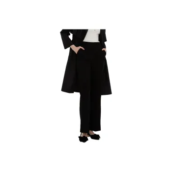Caroline Suit Trousers Women's Black