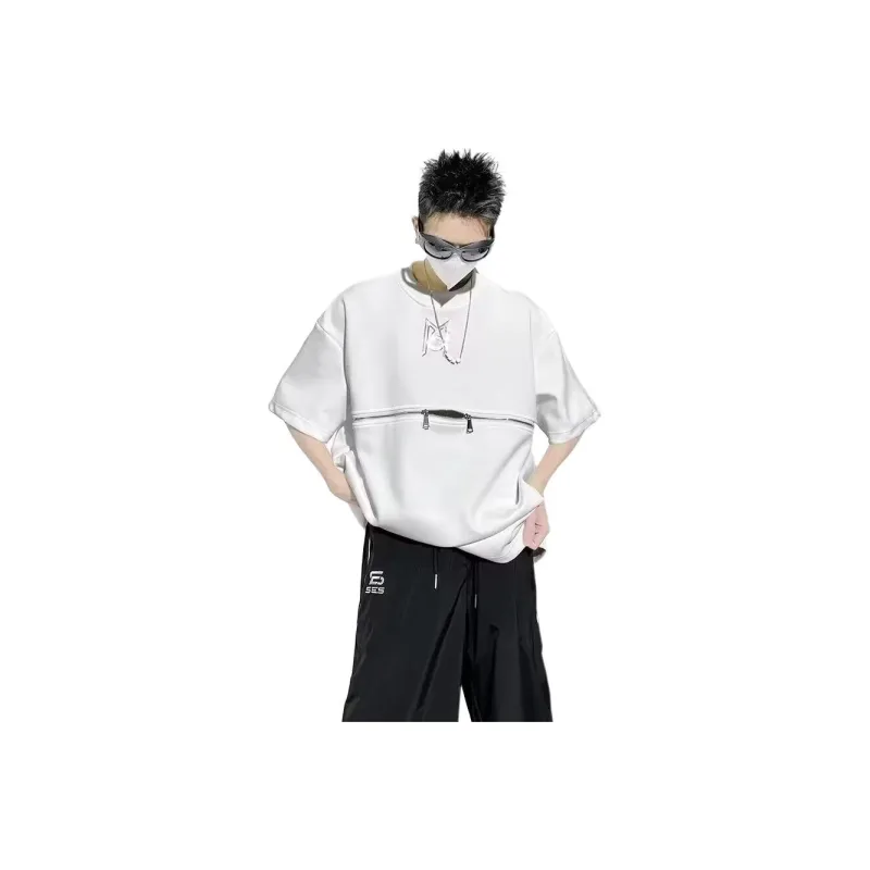 OKPI T Shirts Unisex-0