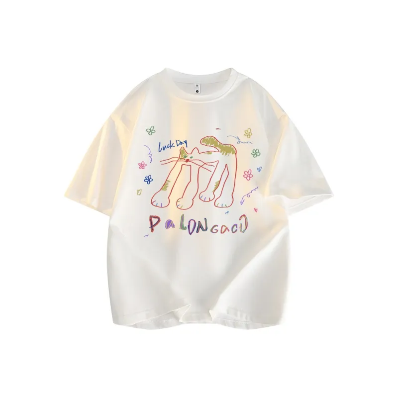 PAL ONGACO T Shirts Unisex-0