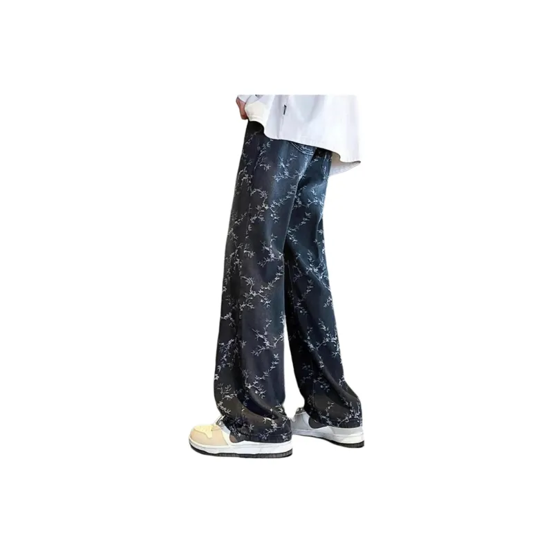 WHELVE Jeans Unisex-8