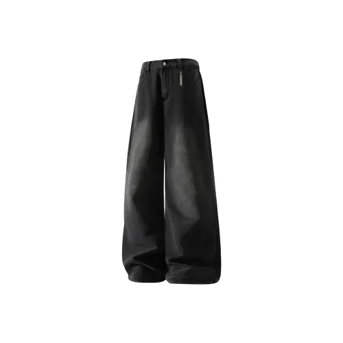 Journey To The West Jeans Unisex