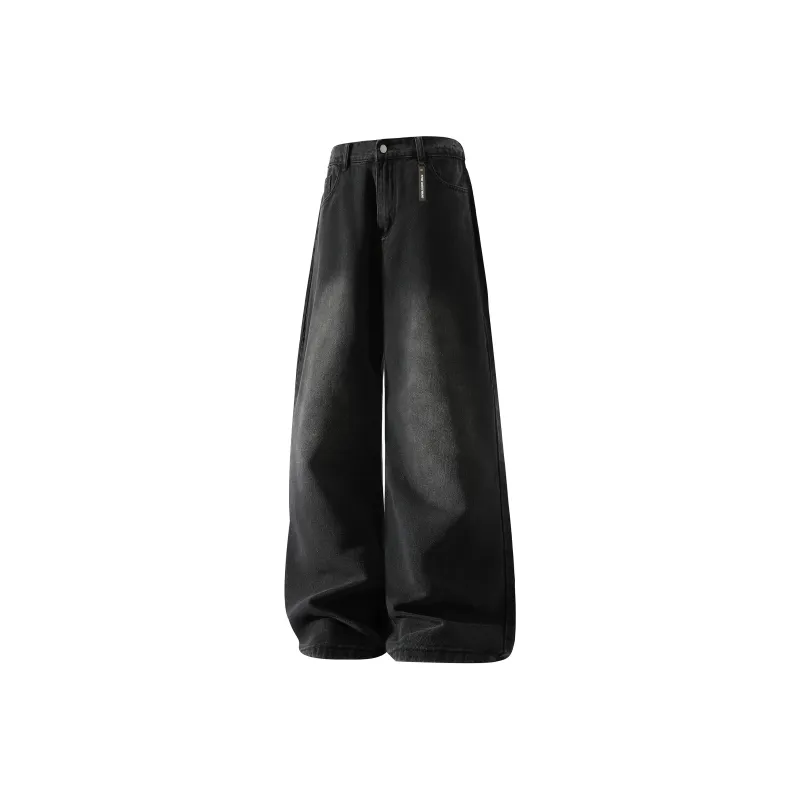 Journey To The West Jeans Unisex-0