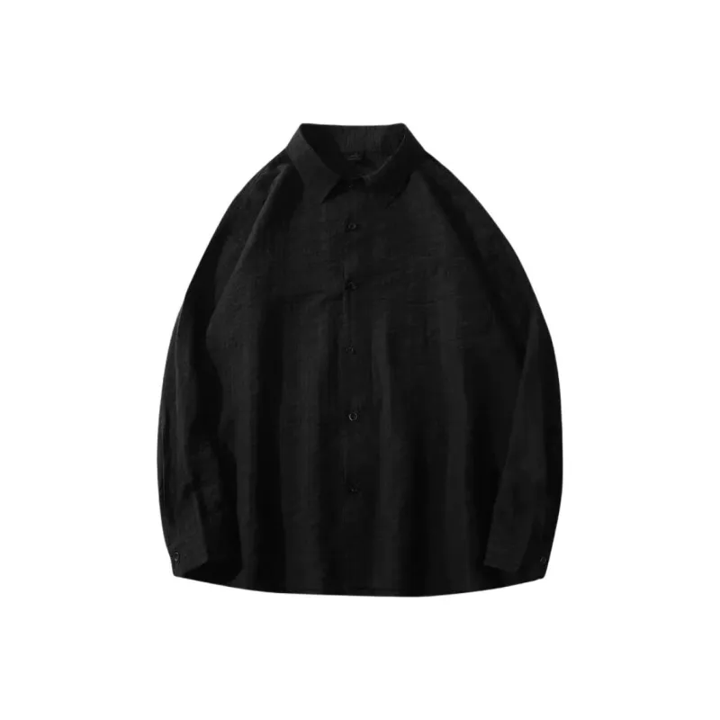 Mu Qingqing Shirts Women's-4